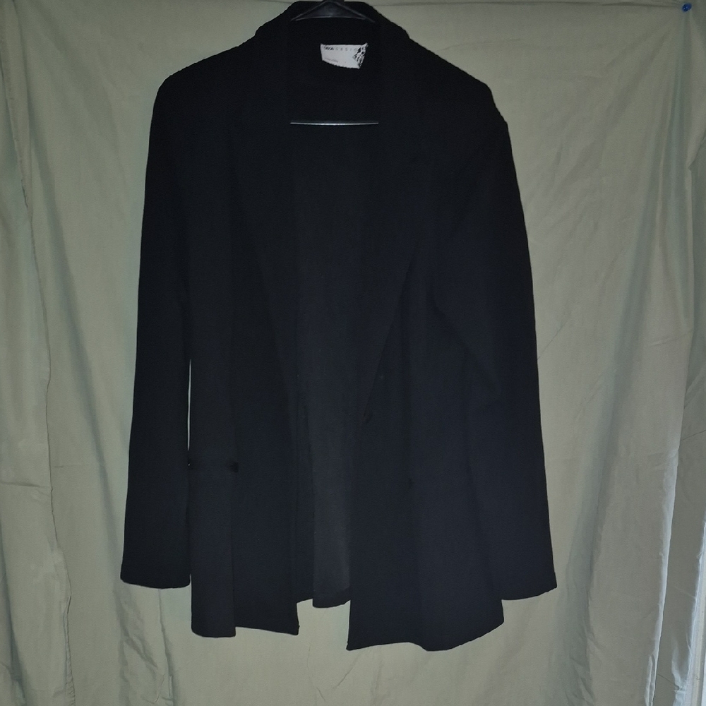 ASOS Classic Black Women's Blazer